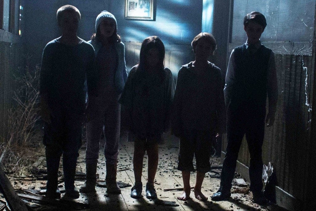 Sinister 2