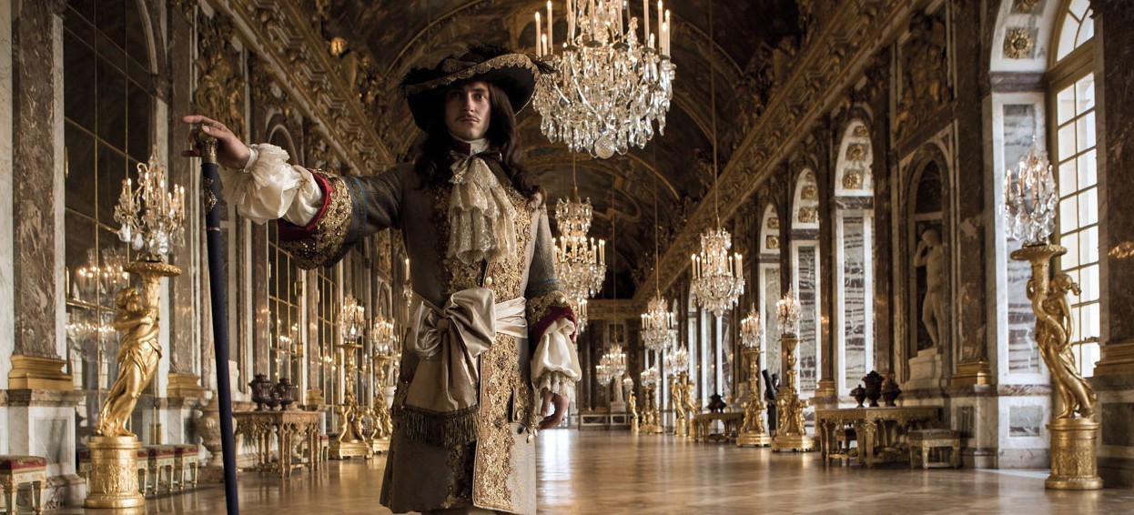 Versailles