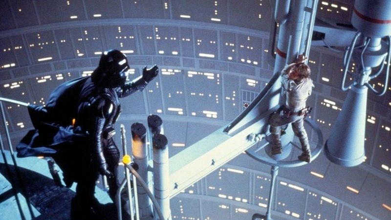 Ranking: Star Wars filmerna – från sämst till bäst | Filmtopp