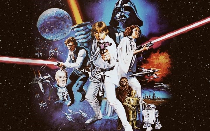 Star Wars