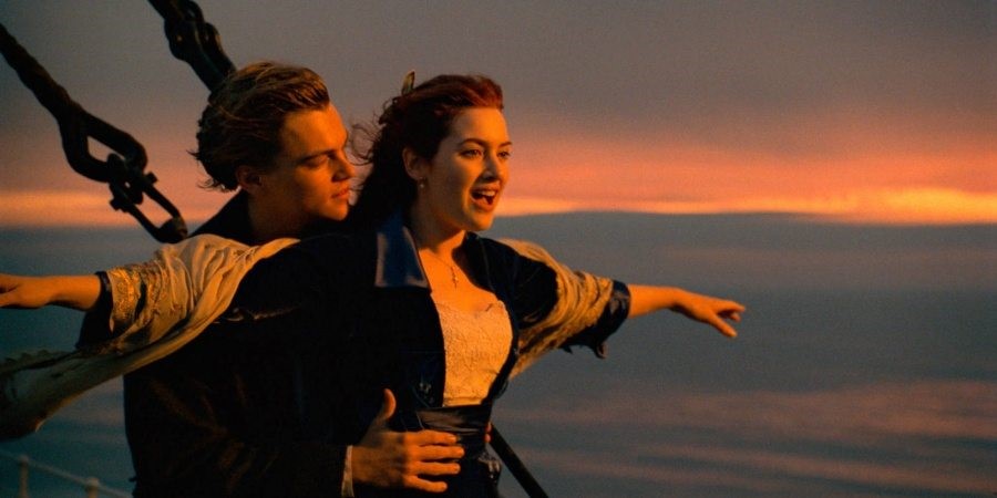 titanic