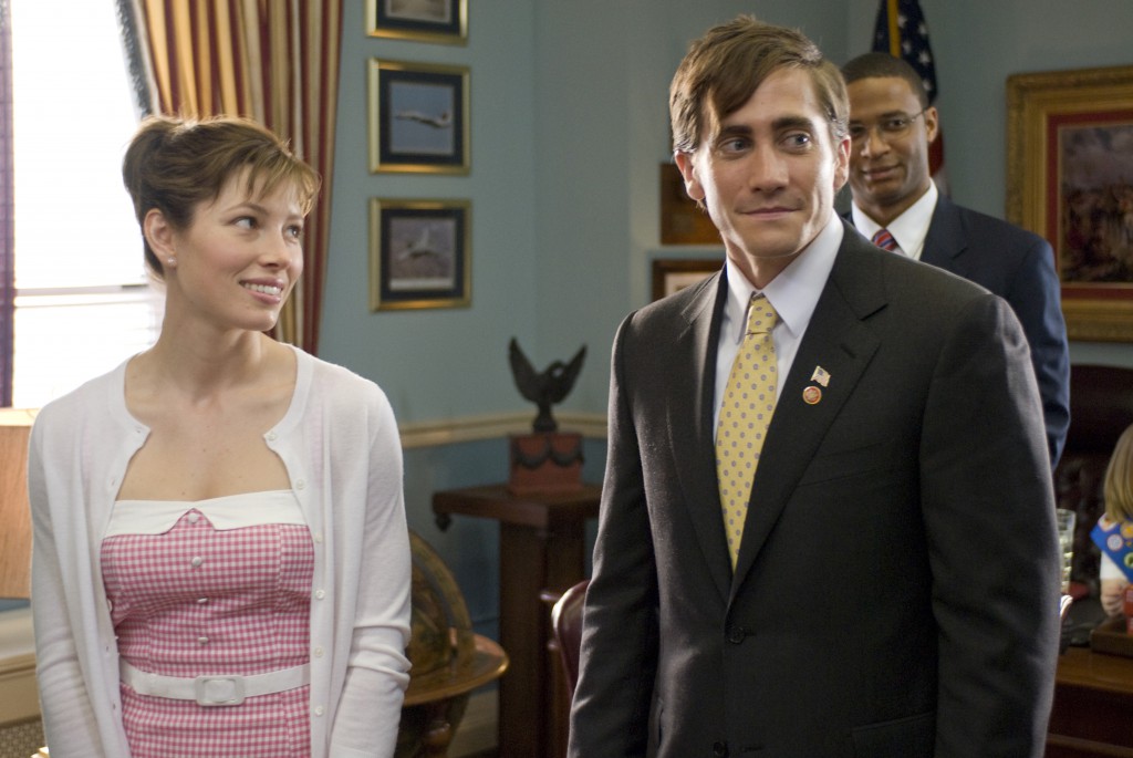 Recension: Accidental Love