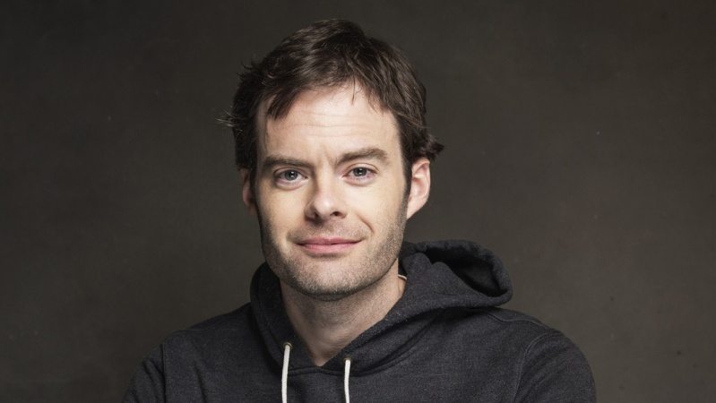 Bill Hader ska få en egen HBO-producerad komediserie. 