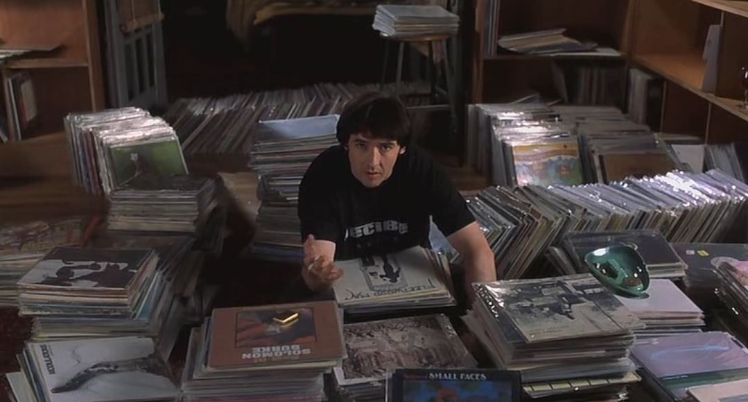 highfidelity