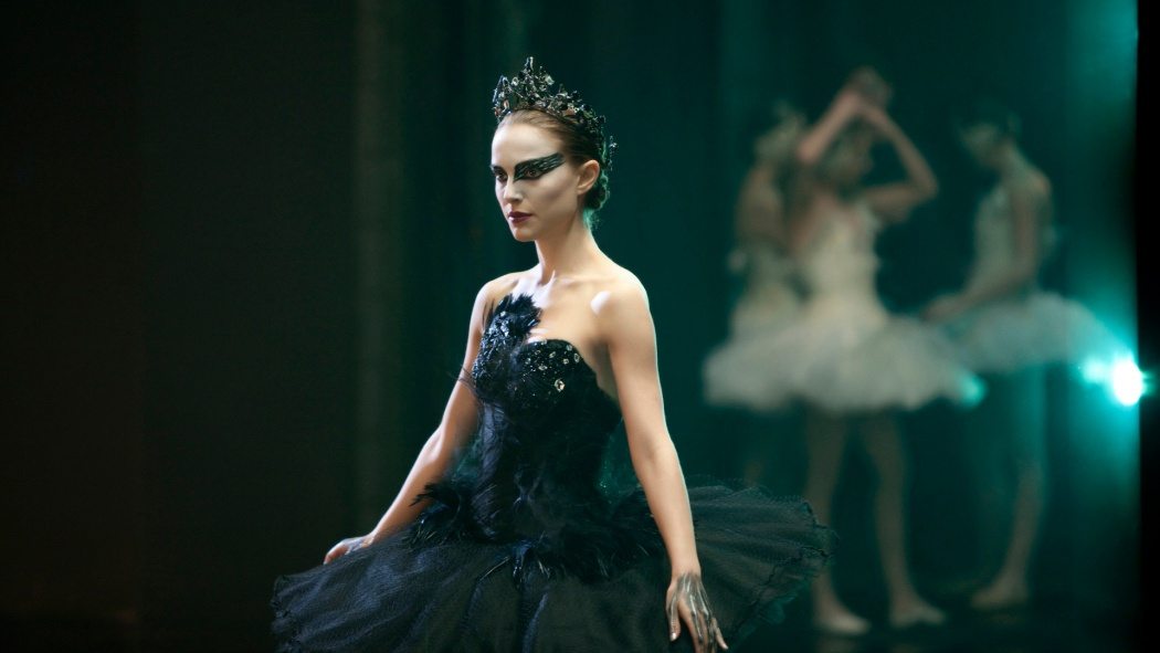 Black-Swan