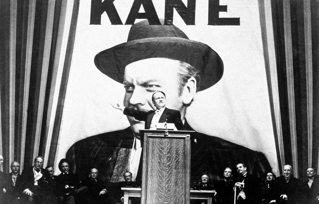 CitizenKane