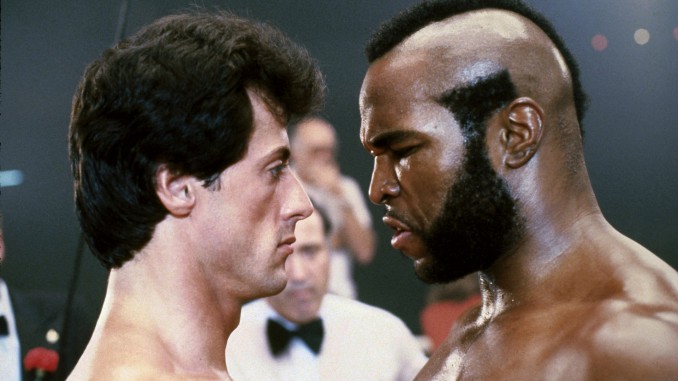 Rocky III