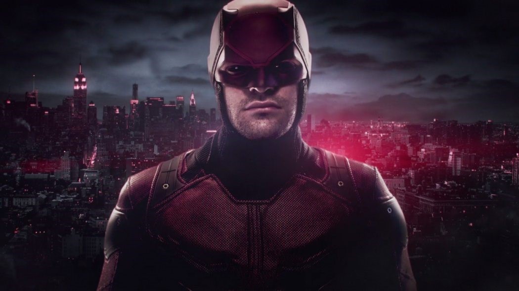 daredevil nedlagt