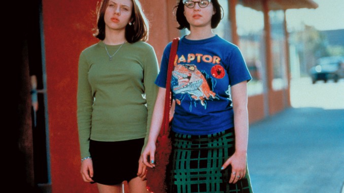 ghostworld