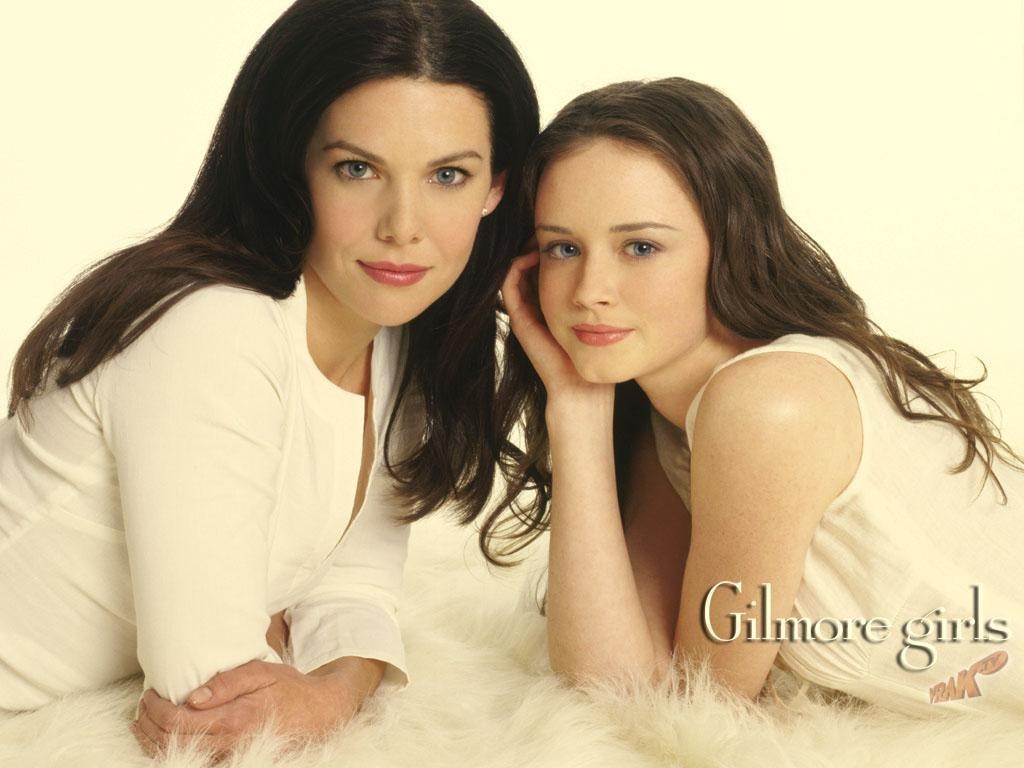 Kommer vi få svar i nya Gilmore Girls?