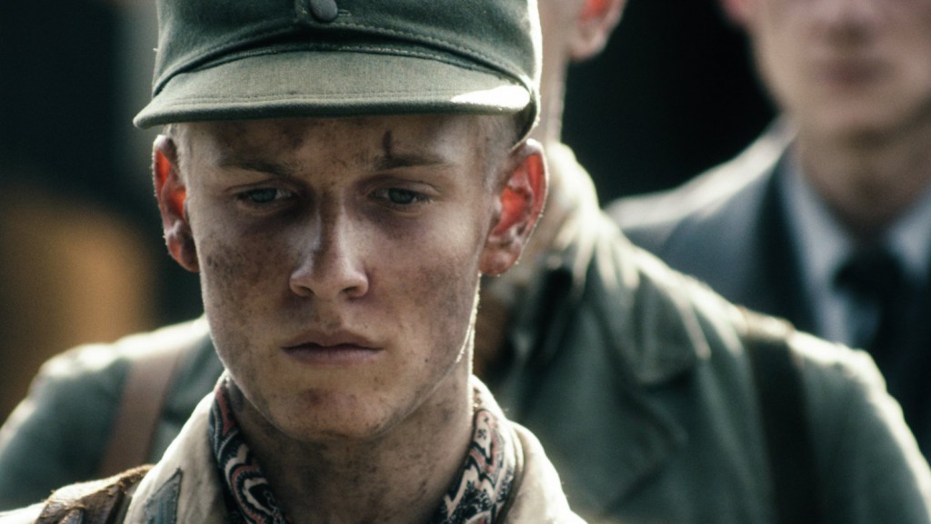 land of mine