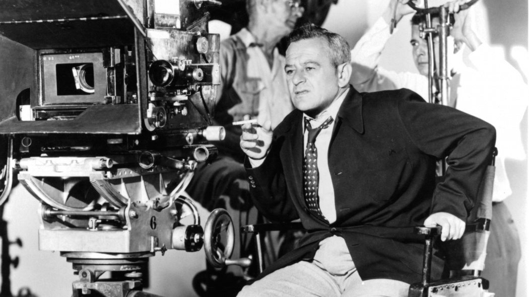 William Wyler vann tre Oscars under sin karriär.