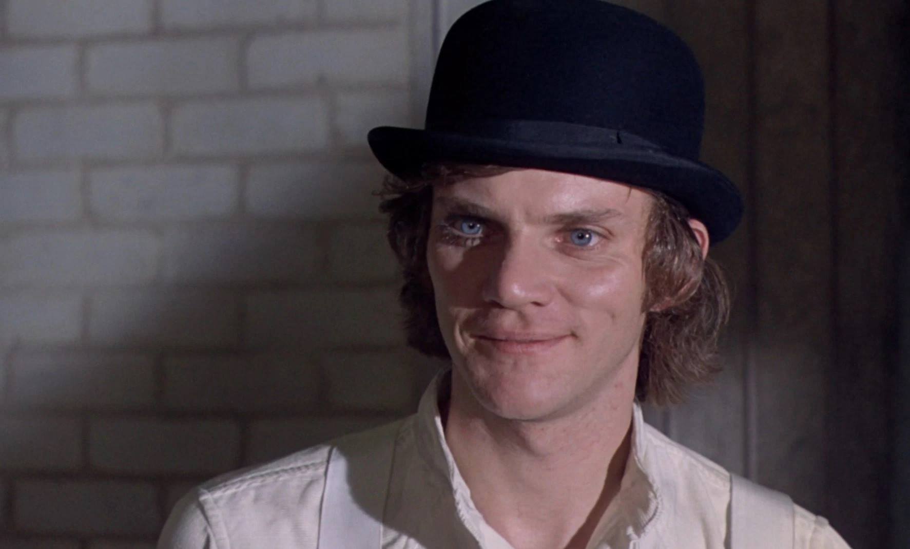 Clockwork Orange