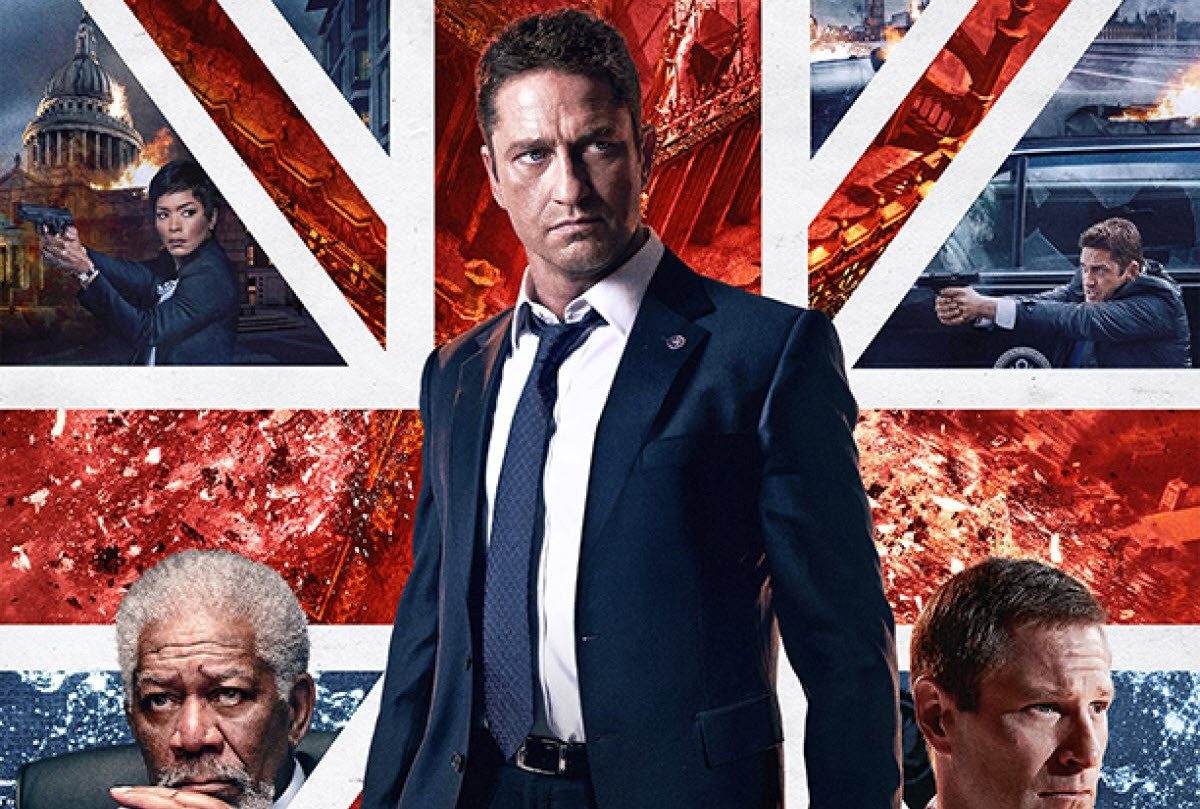 Recension london-has-fallen