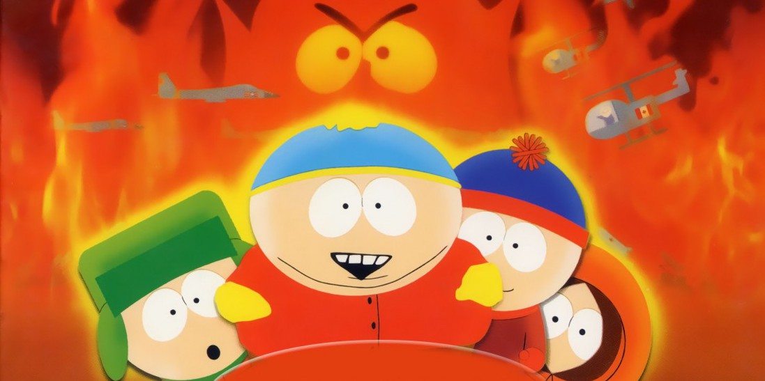 south park