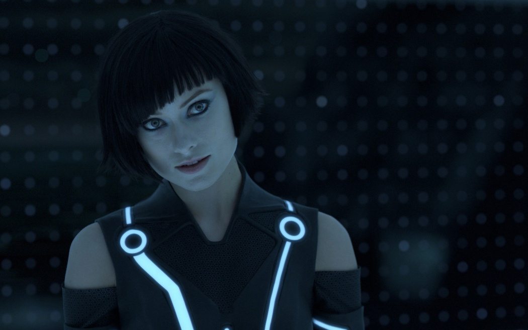 tronlegacy