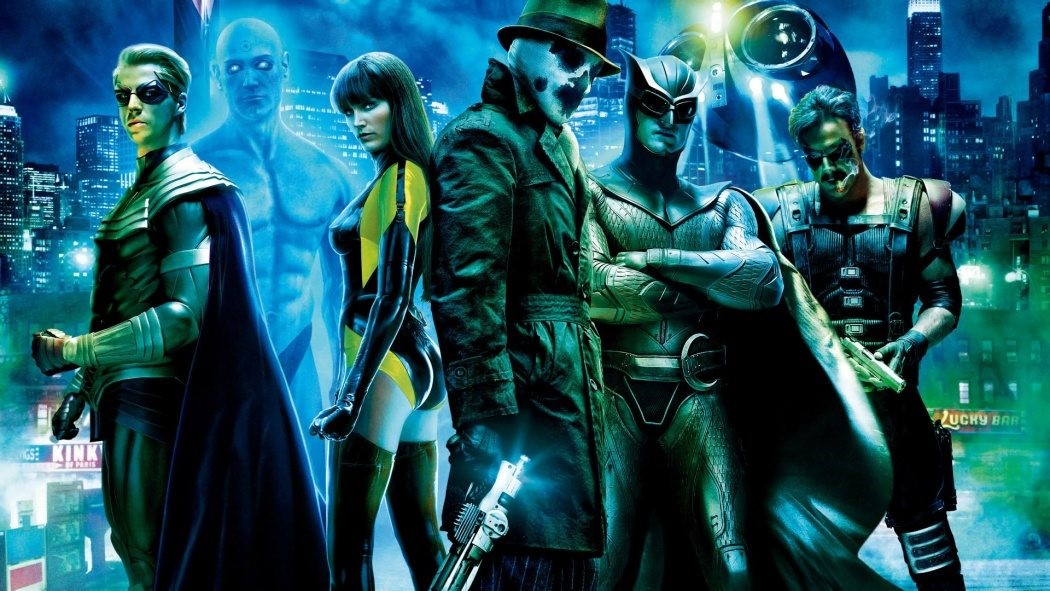 Watchmen-TV-Series-Show-Zack-Snyder