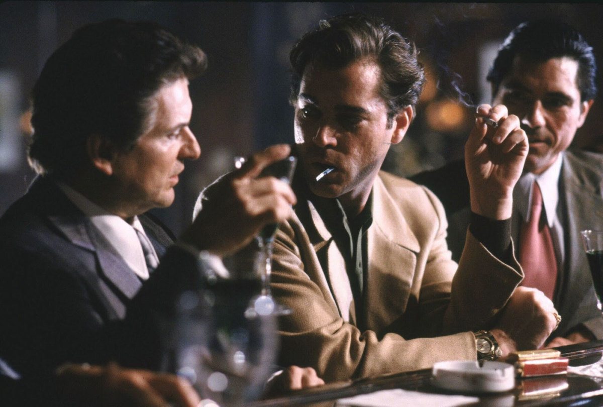 goodfellas