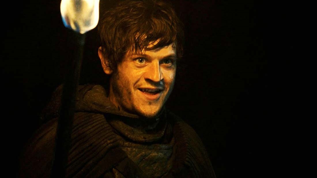 Ramsay Bolton