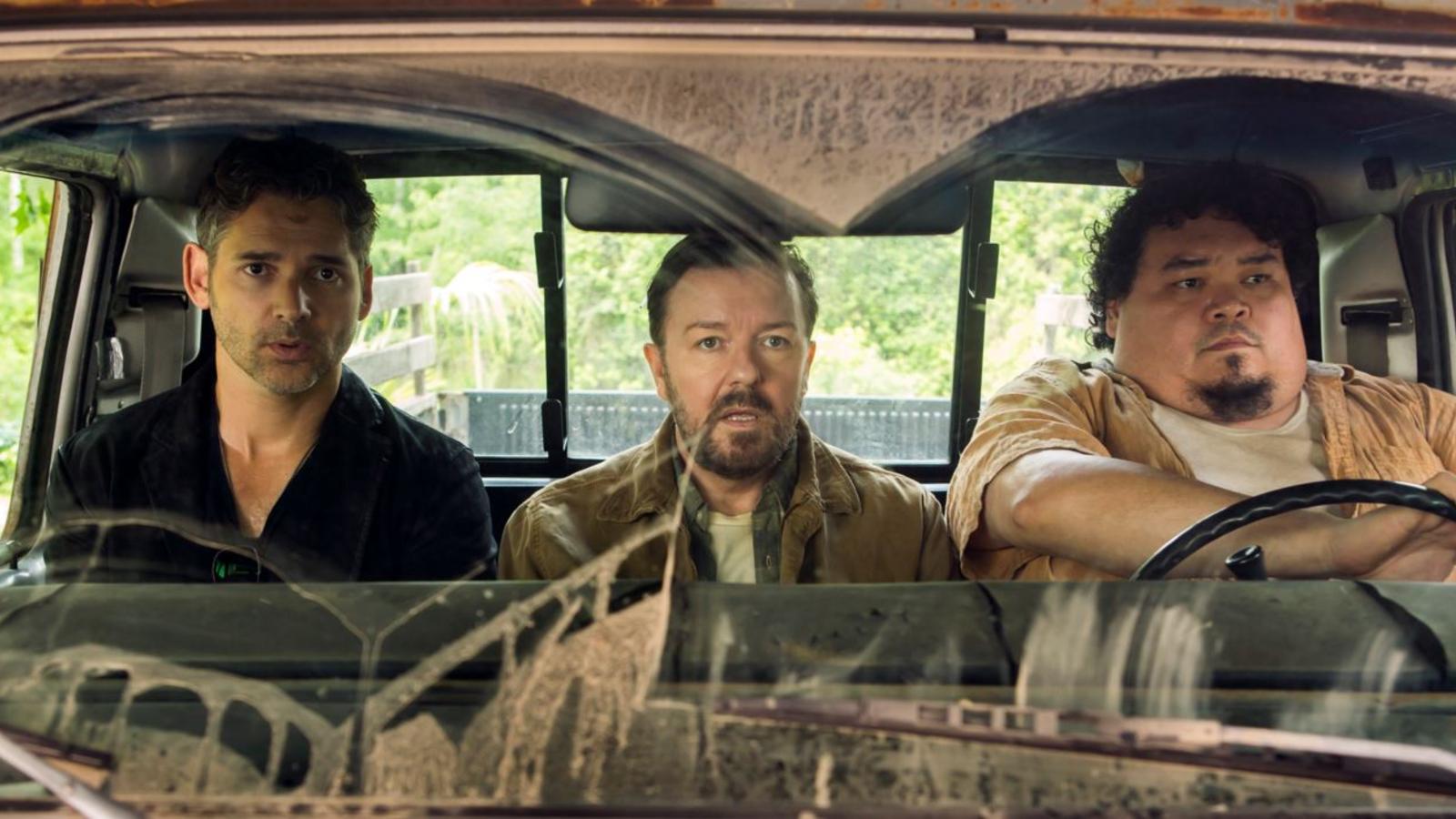 Special Correspondents