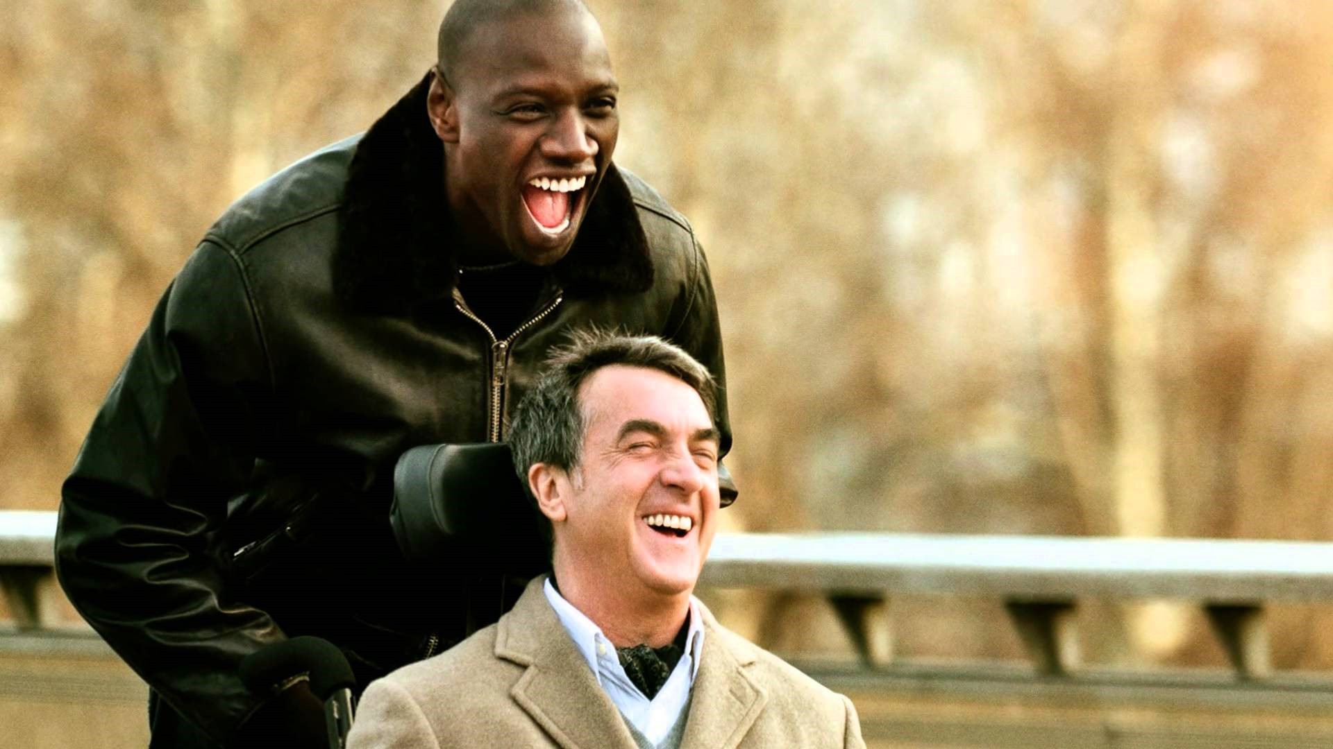 intouchables