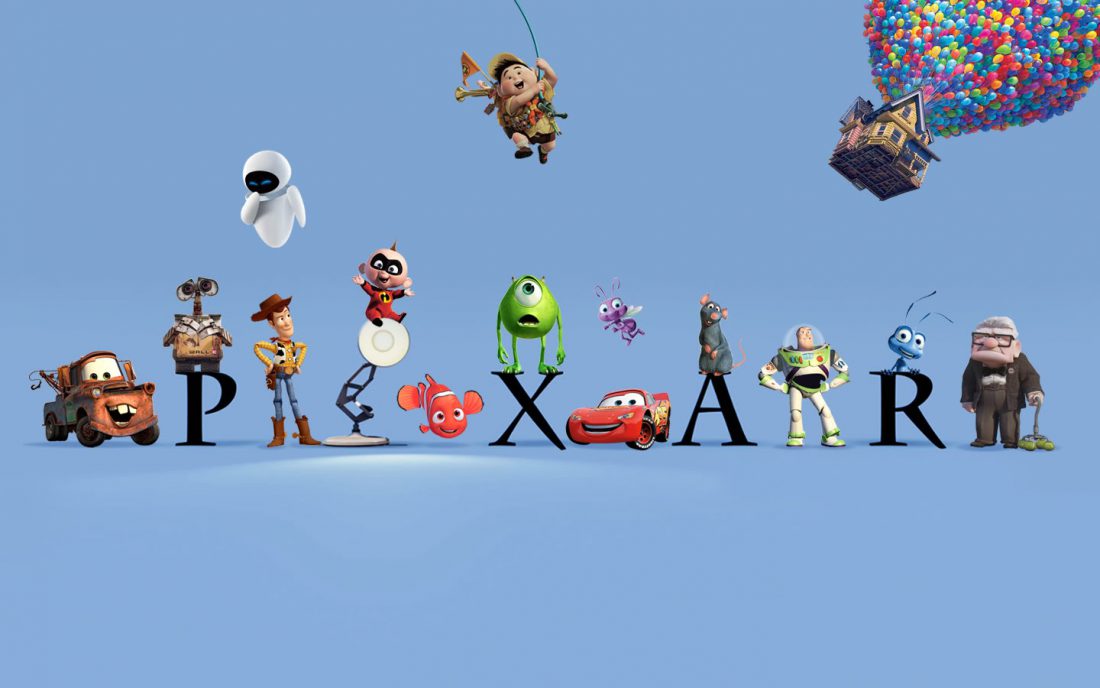 De bästa Pixar-filmerna – Vi listar tipsen