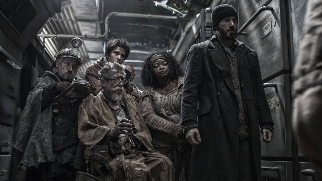 Snowpiercer