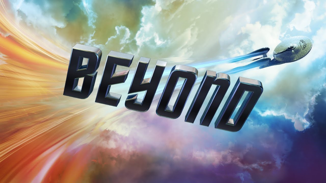 Star Trek: Beyond