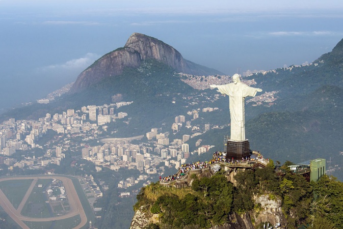 rio de janeiro