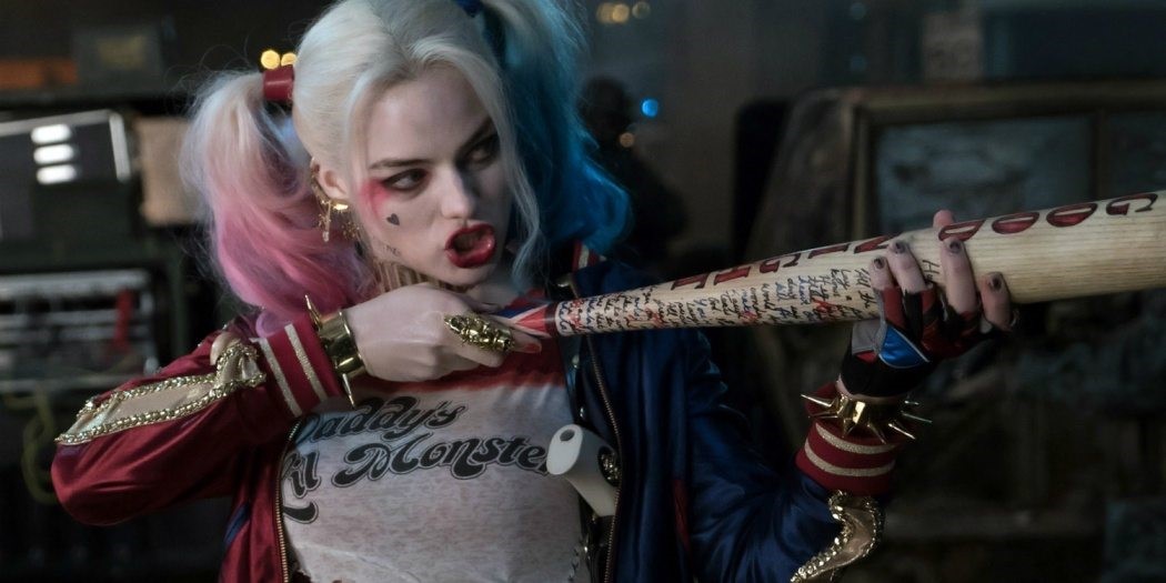 suicide-squad-reshoots-harley-quinn-margot-robbie