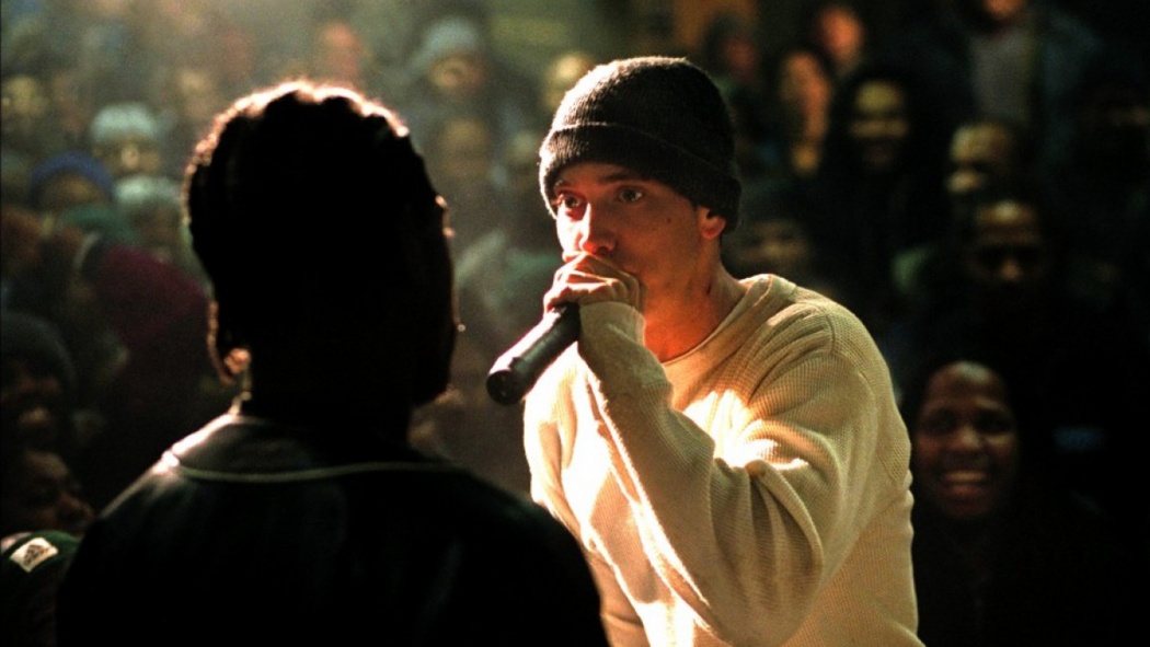 8mile eminem