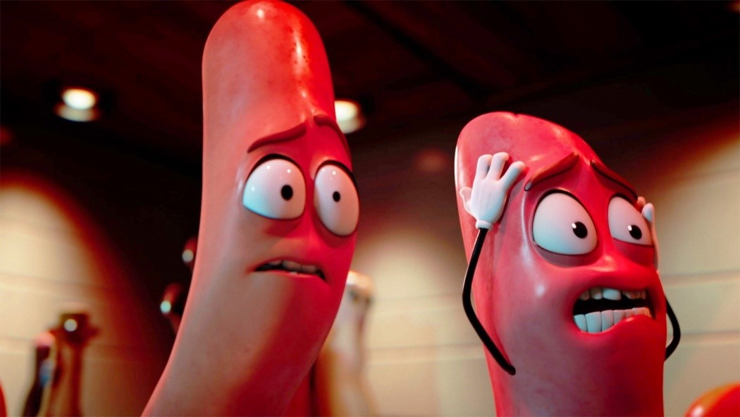 sausage-party