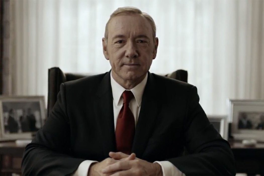 underwood