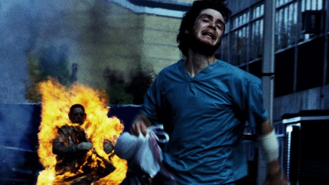 28dayslater