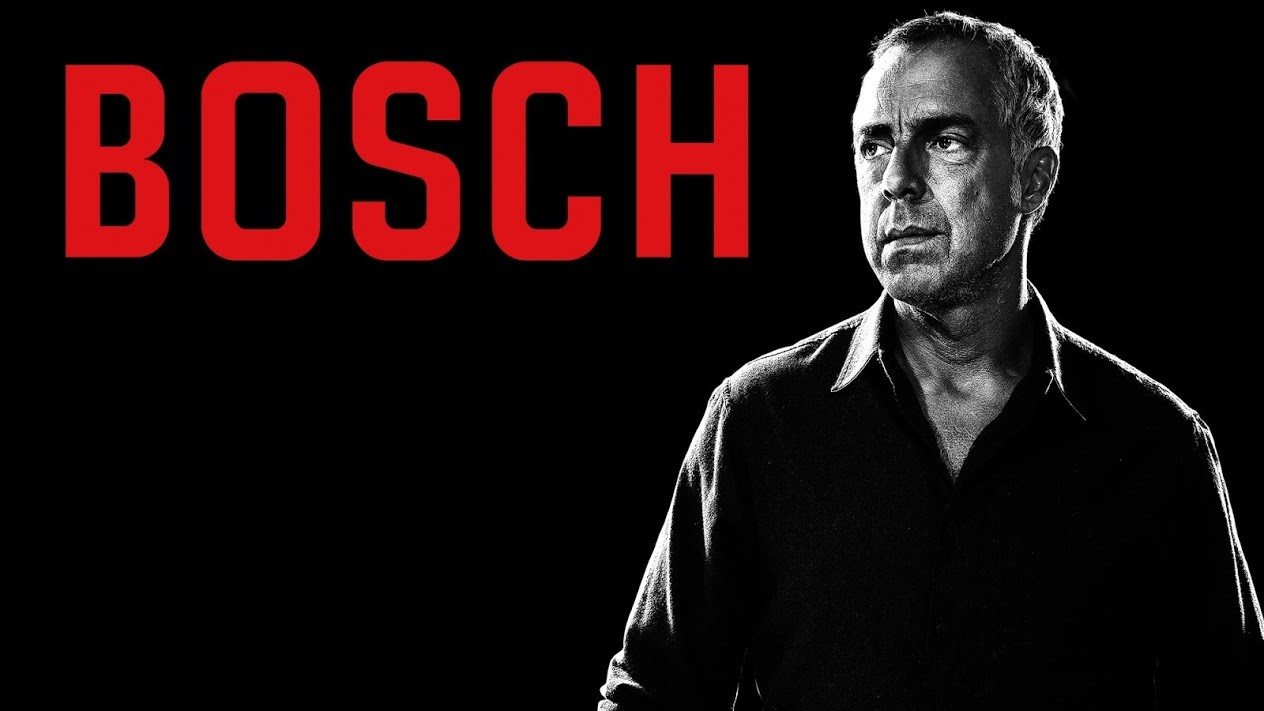 bosch