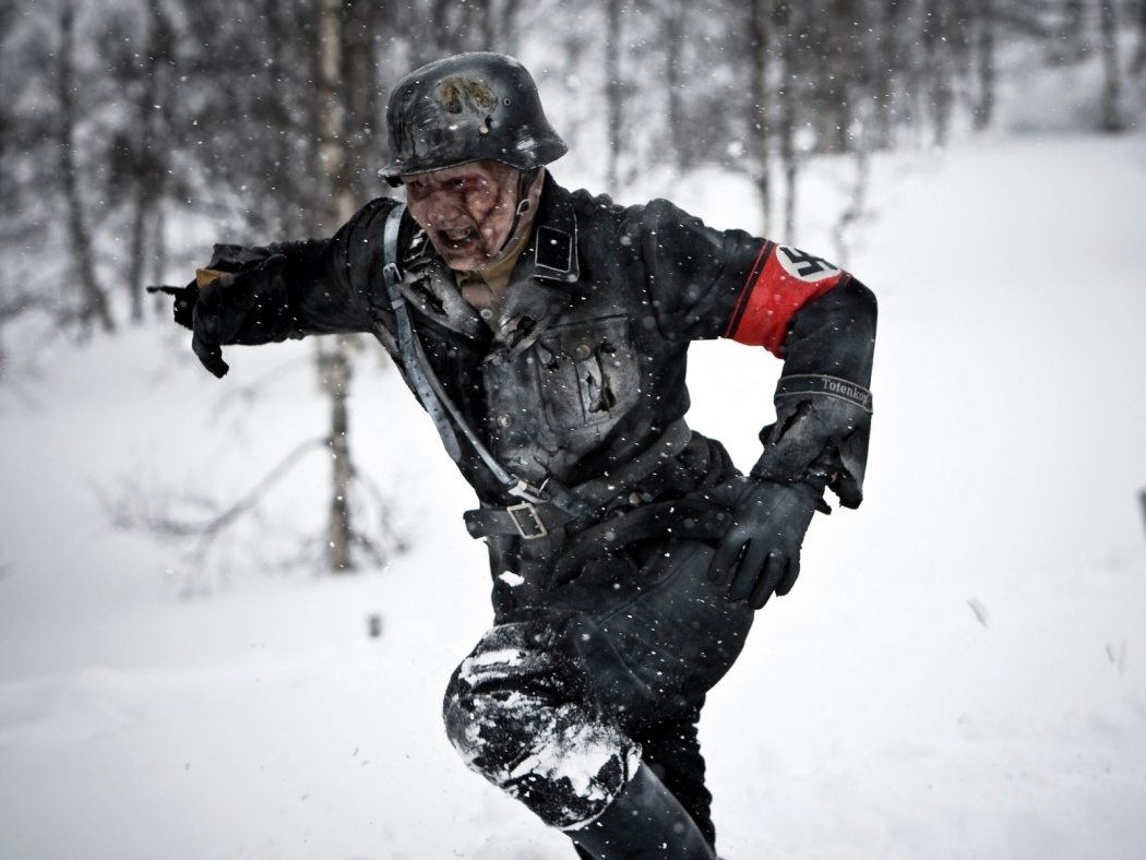 deadsnow