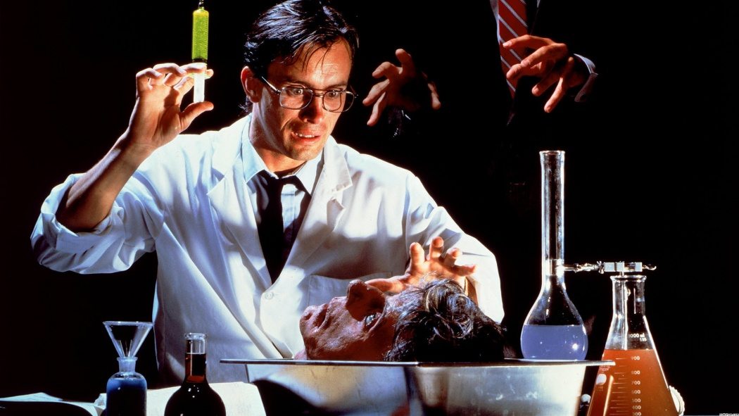 re-animator