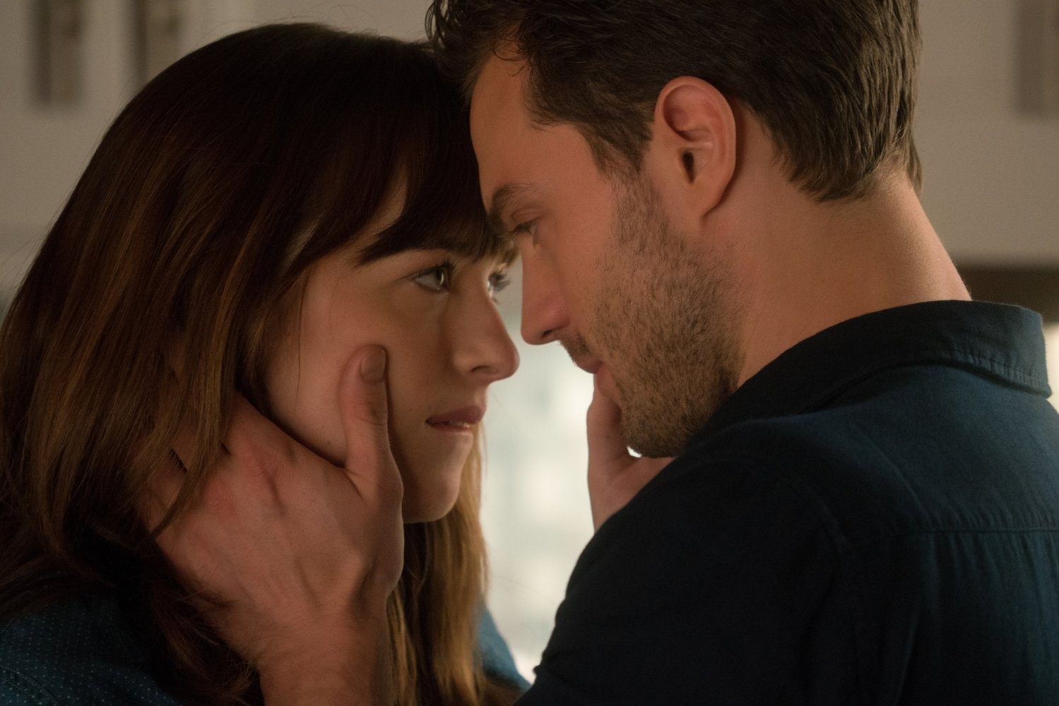 Fifty Shades Freed