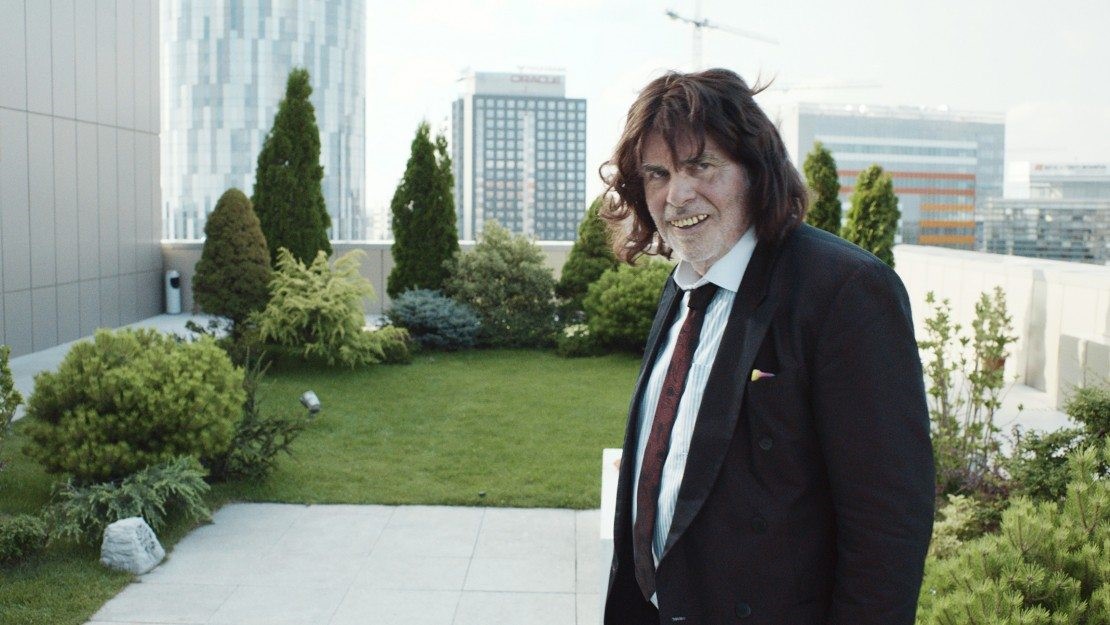 Peter Simonischek som Toni Erdmann