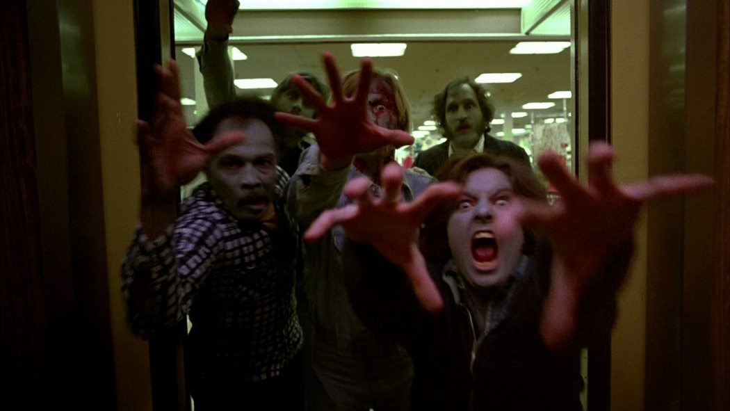 Dawn of the Dead