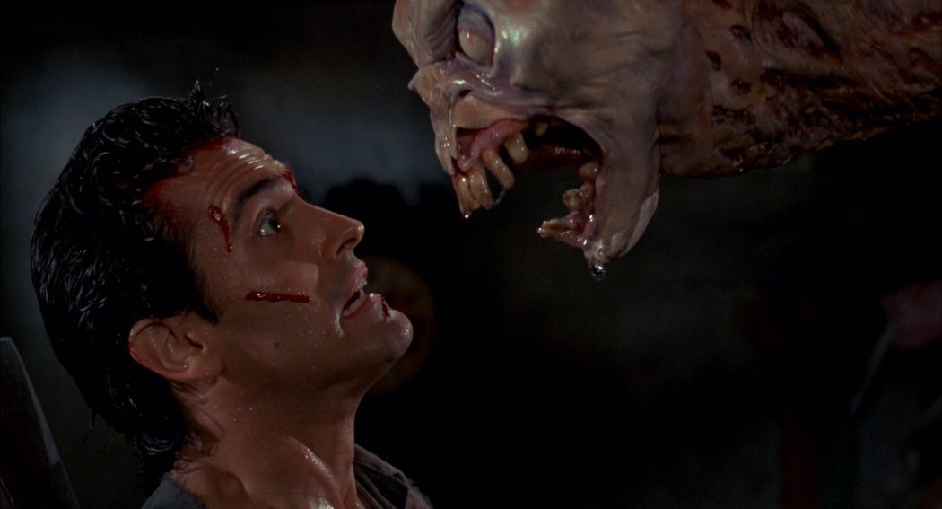 Evil Dead II