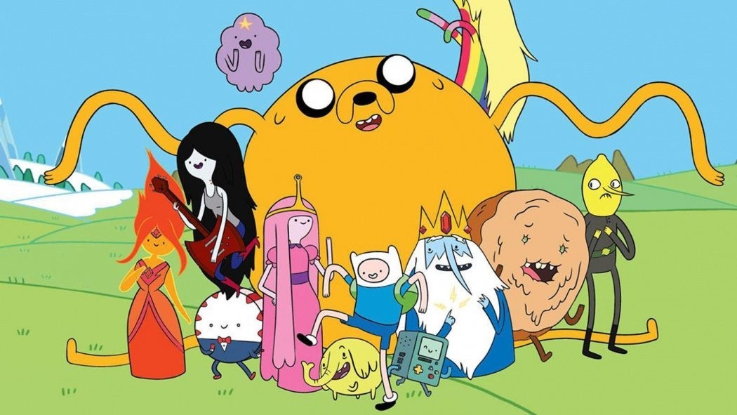 AdventureTime