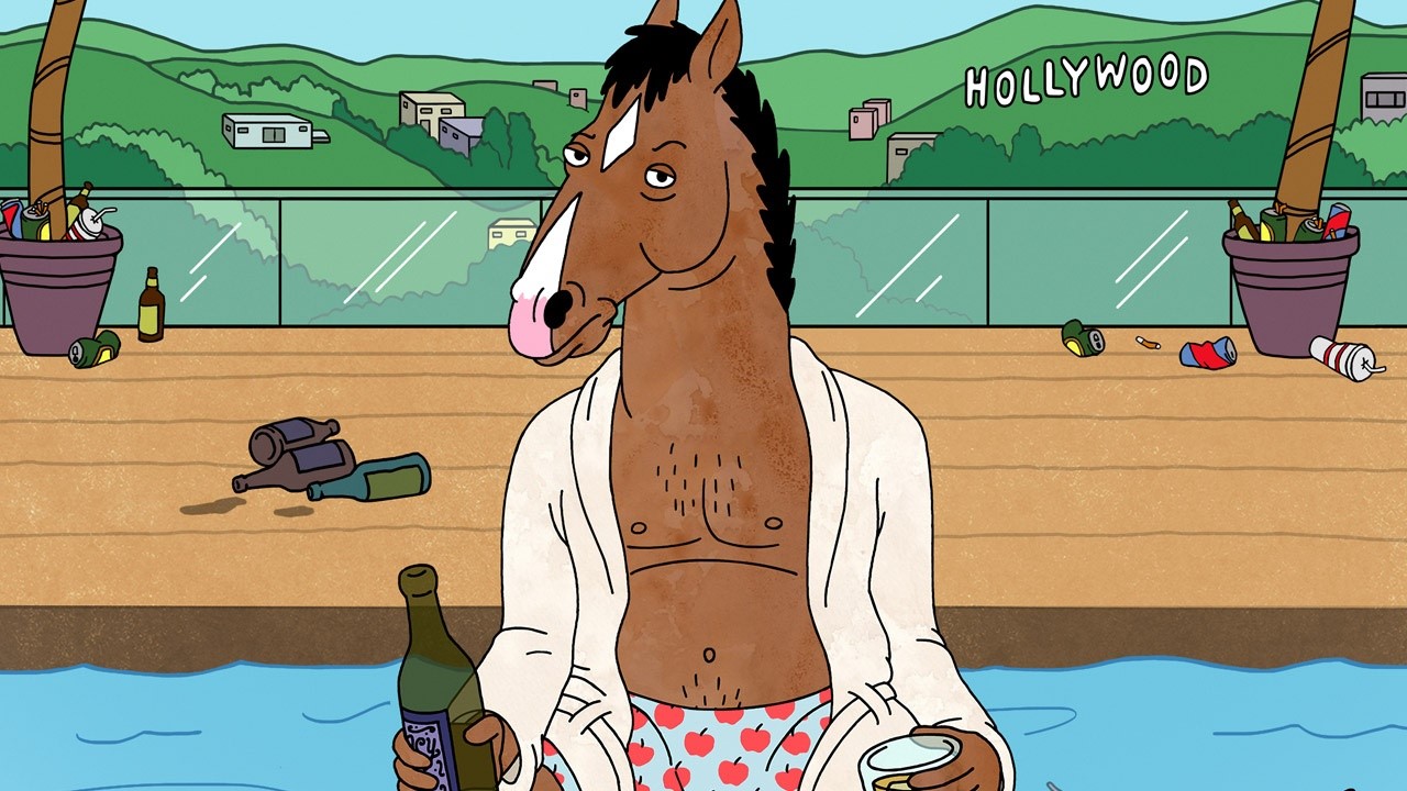 bojack