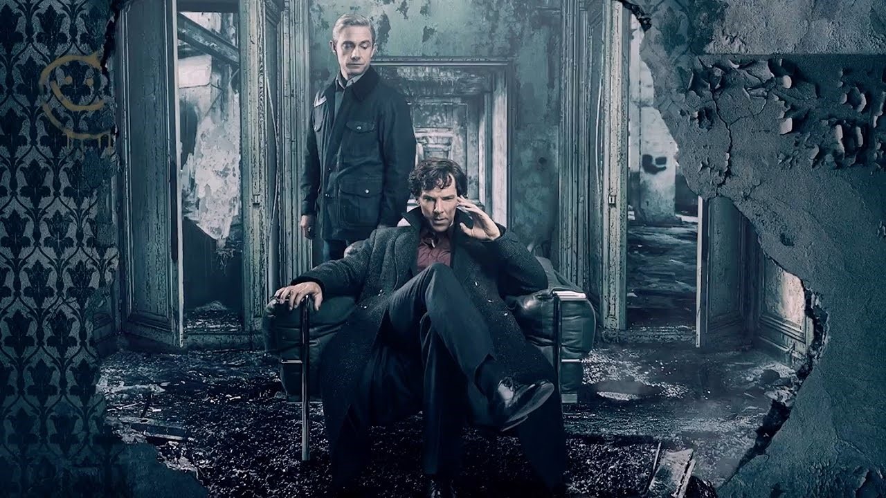 sherlock 2