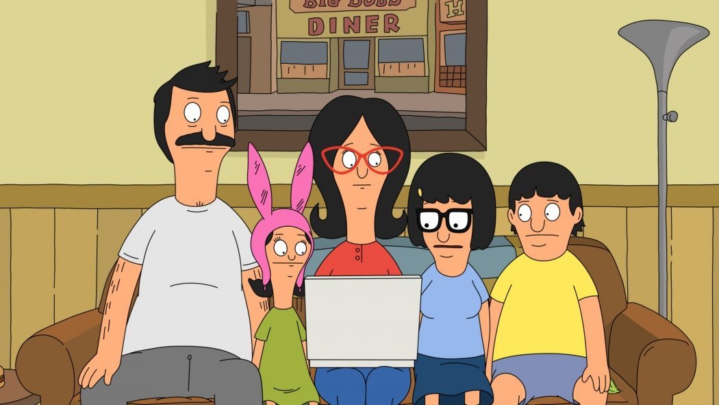 the bobs burger