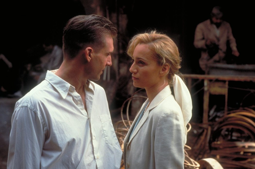 English Patient