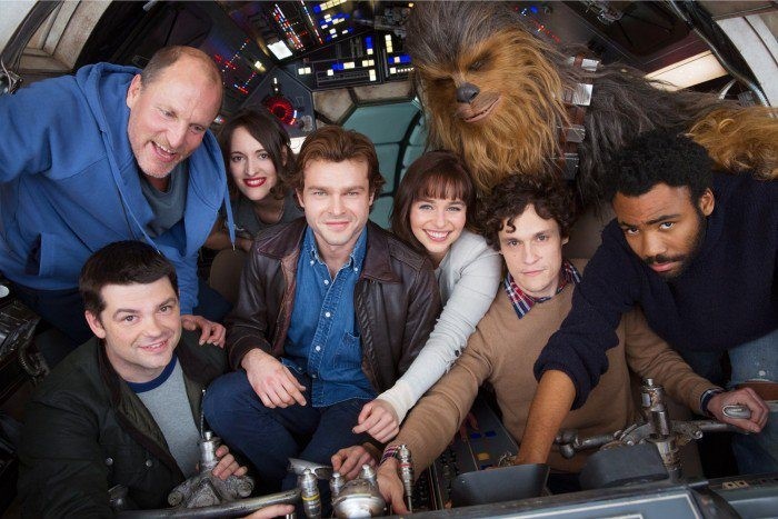 Allt du behöver veta inför Han Solo filmen