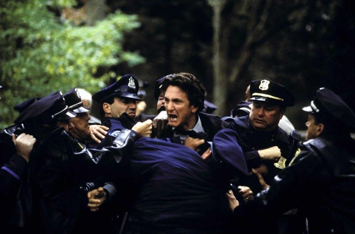 mystic river sean penn