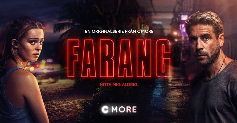 Farang