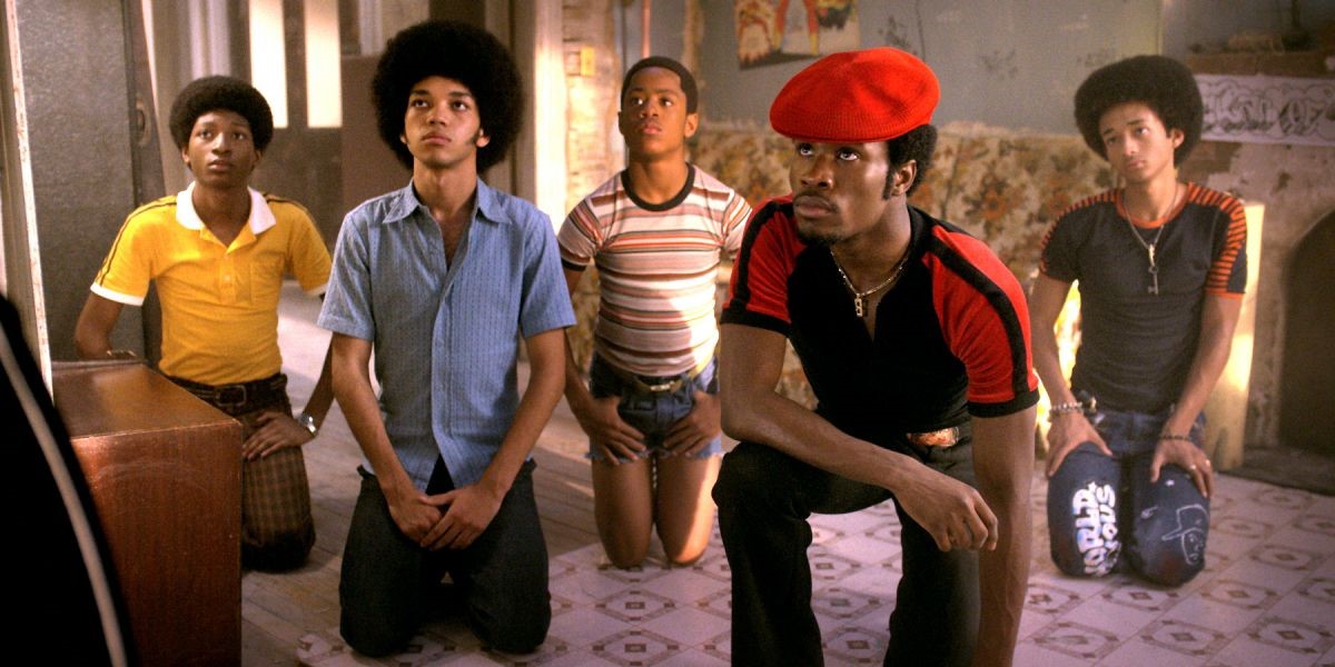 The Get Down